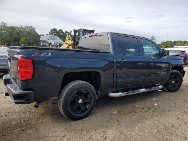 Photo 3 from auction – 2018 CHEVROLET SILVERADO with VIN 3GCUKREC3JG207580