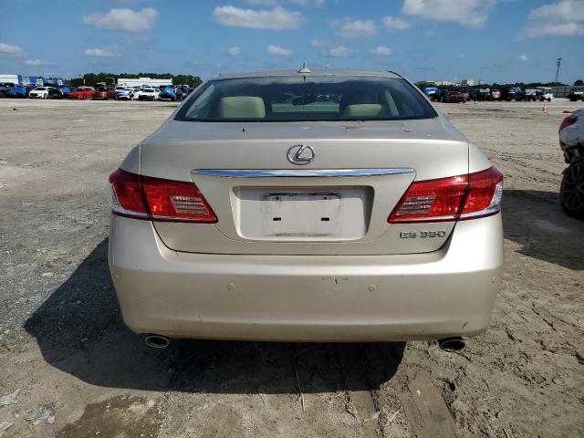 Photo 6 from auction – 2011 LEXUS ES 350 with VIN JTHBK1EG4B2466888