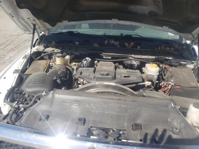 Photo 11 from auction – 2014 RAM 2500 ST with VIN 3C6UR5CL2EG155167