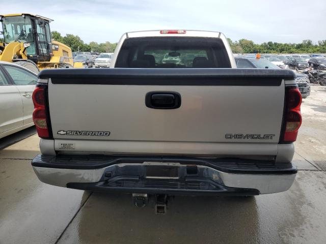 Photo 6 from auction – 2005 CHEVROLET SILVERADO with VIN 2GCEK13T651326991