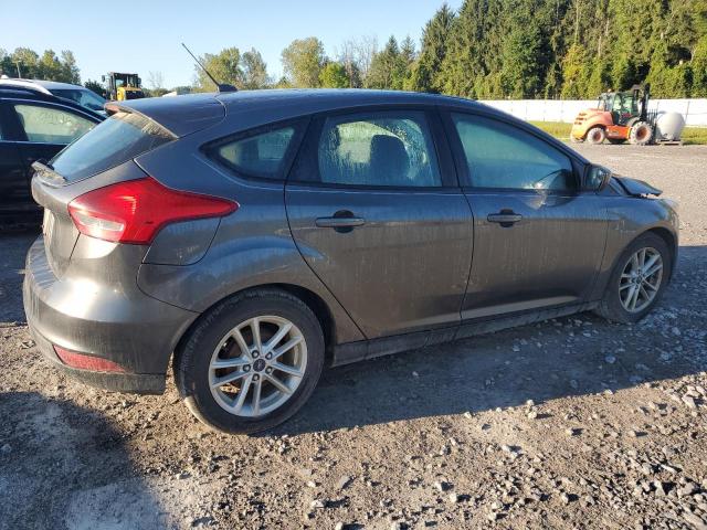 Photo 3 from auction – 2018 FORD FOCUS SE with VIN 1FADP3K22JL281527