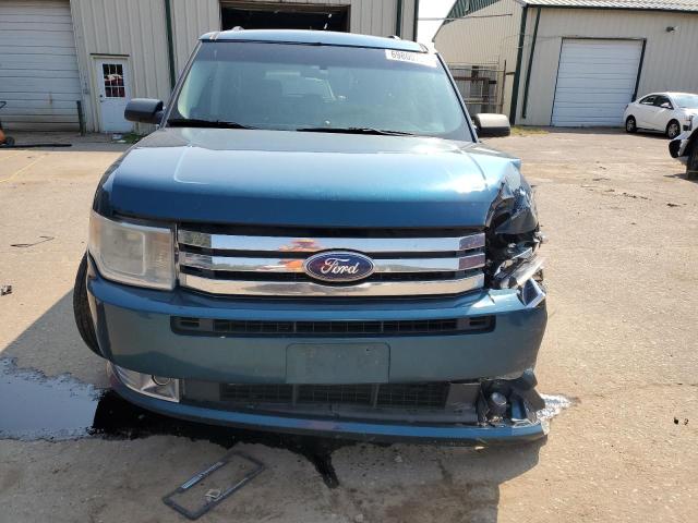 Photo 5 from auction – 2011 FORD FLEX SE with VIN 2FMGK5BC7BBD03528