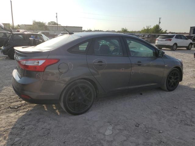Photo 3 from auction – 2013 FORD FOCUS SE with VIN 1FADP3F2XDL255255