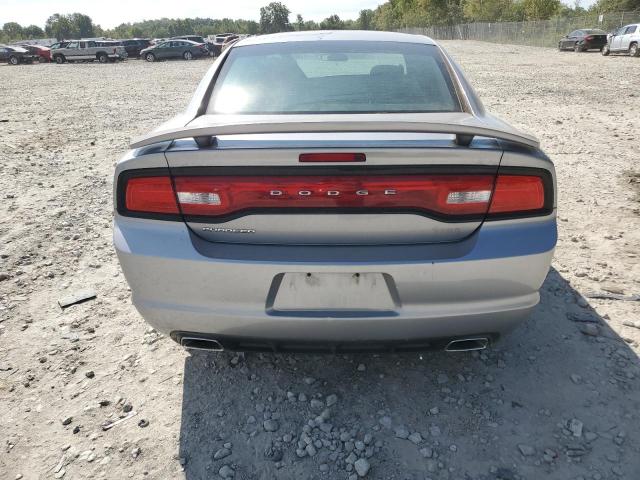 Photo 6 from auction – 2011 DODGE CHARGER with VIN 2B3CL3CG1BH520674