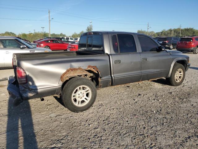 Photo 3 from auction – 2003 DODGE DAKOTA QUA with VIN 1D7HL38X03S326781