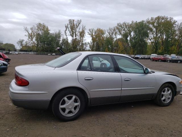Photo 3 from auction – 2004 BUICK REGAL GS with VIN 2G4WF521541309593