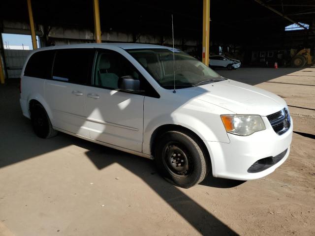 Photo 4 from auction – 2012 DODGE GRAND CARA with VIN 2C4RDGBG5CR298831