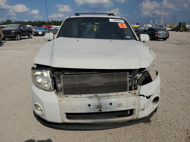 Photo 5 from auction – 2010 FORD ESCAPE LIM with VIN 1FMCU0EG7AKD12891