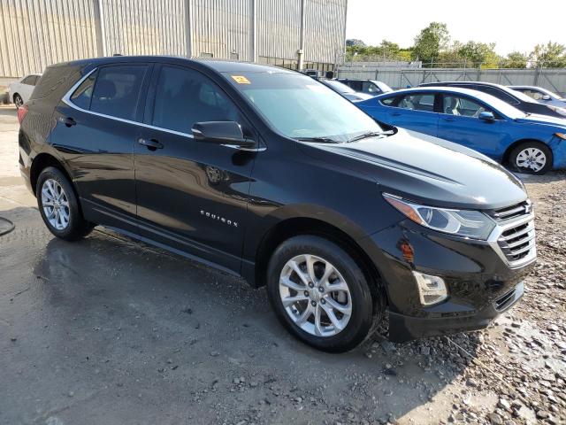 Photo 4 from auction – 2019 CHEVROLET EQUINOX LT with VIN 3GNAXKEV2KL337878