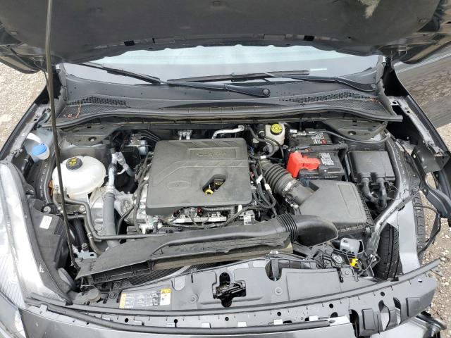 Photo 12 from auction – 2020 FORD ESCAPE S with VIN 1FMCU0F68LUC05393