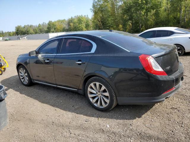 Photo 2 from auction – 2014 LINCOLN MKS with VIN 1LNHL9EK5EG611452