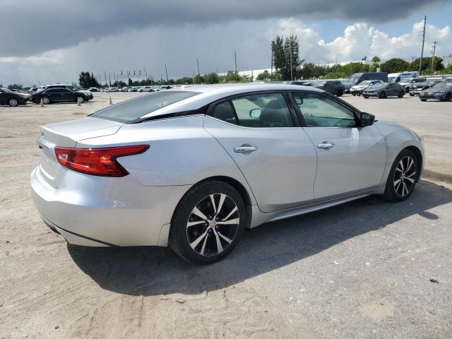 Photo 3 from auction – 2017 NISSAN MAXIMA 3.5 with VIN 1N4AA6AP3HC443470