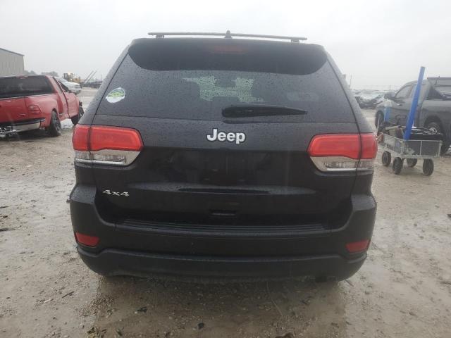 Photo 6 from auction – 2016 JEEP GRAND CHER with VIN 1C4RJFAG3GC478103