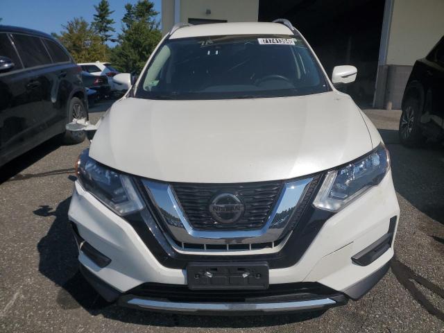 Photo 5 from auction – 2019 NISSAN ROGUE S with VIN KNMAT2MV4KP556142