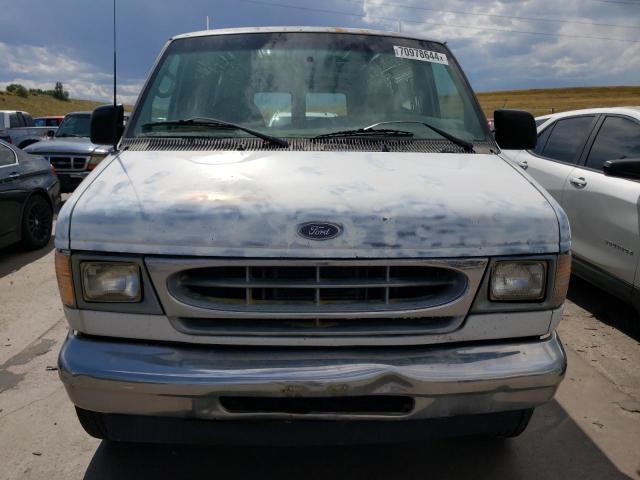 Photo 5 from auction – 2002 FORD ECONOLINE with VIN 1FTNE24LX2HA63232
