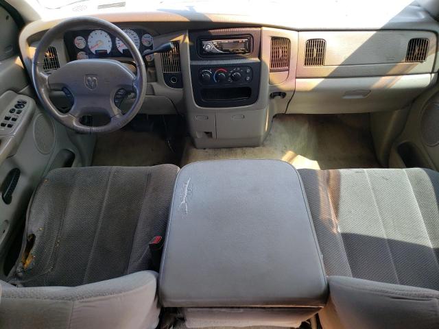 Photo 8 from auction – 2002 DODGE RAM 1500 with VIN 1D7HA18N22S595078