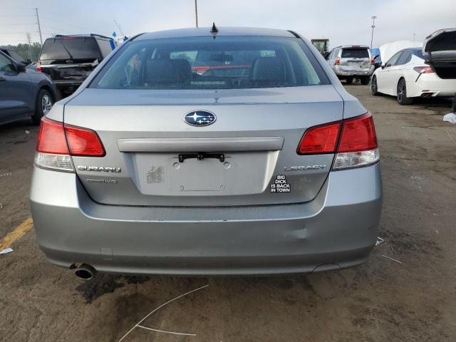 Photo 6 from auction – 2011 SUBARU LEGACY 2.5 with VIN 4S3BMCK66B3221359