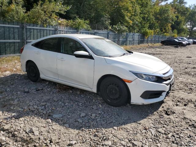 Photo 4 from auction – 2016 HONDA CIVIC LX with VIN 19XFC2F52GE064493