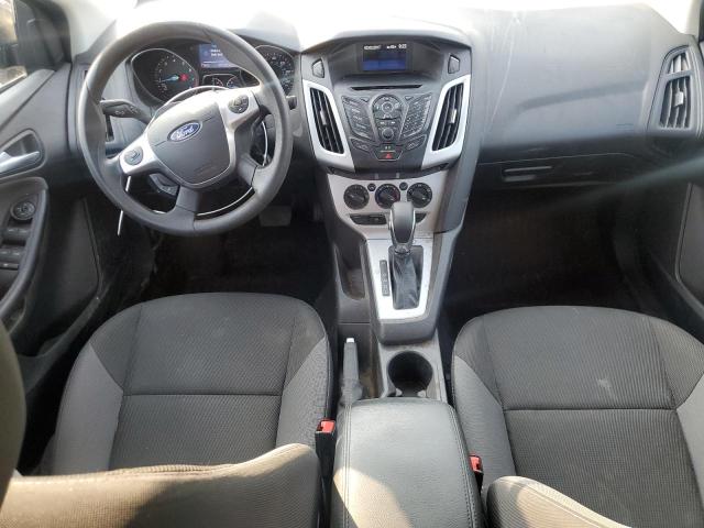 Photo 8 from auction – 2014 FORD FOCUS SE with VIN 1FADP3F29EL110676