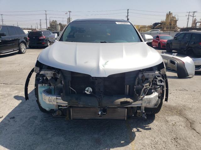 Photo 5 from auction – 2016 LINCOLN MKX SELECT with VIN 2LMTJ6KP0GBL32293