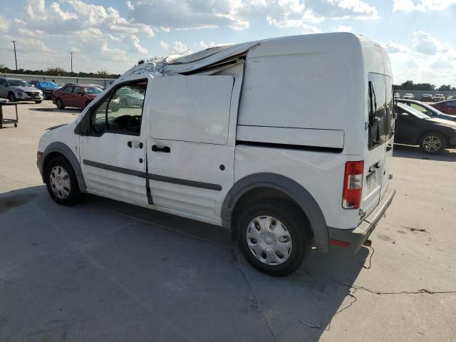 Photo 2 from auction – 2012 FORD TRANSIT CO with VIN NM0LS7CN7CT078329