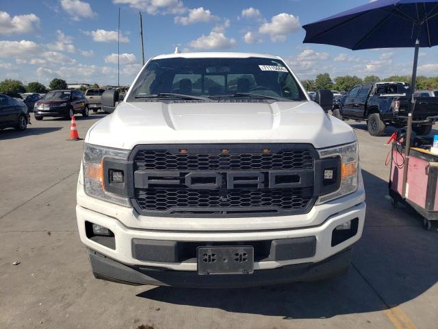 Photo 5 from auction – 2018 FORD F150 SUPER with VIN 1FTEW1CP7JKC79231