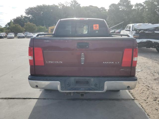 Photo 6 from auction – 2006 LINCOLN MARK LT with VIN 5LTPW18526FJ12210