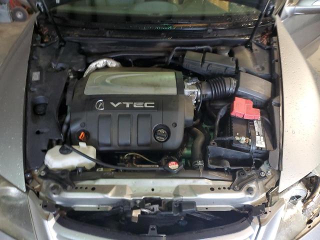 Photo 11 from auction – 2008 ACURA RL with VIN JH4KB16618C004586