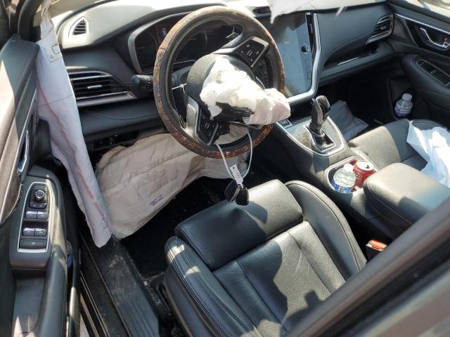 Photo 8 from auction – 2020 SUBARU OUTBACK LI with VIN 4S4BTANC1L3246336