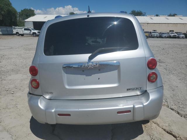 Photo 6 from auction – 2009 CHEVROLET HHR LT with VIN 3GNCA23B99S574824