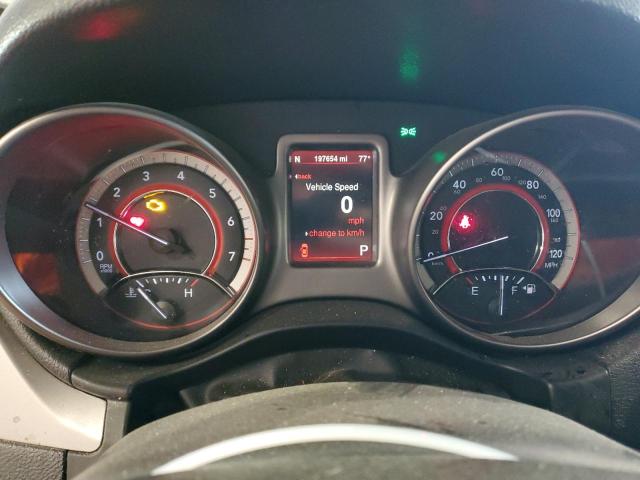 Photo 9 from auction – 2015 DODGE JOURNEY CR with VIN 3C4PDDGG0FT506971