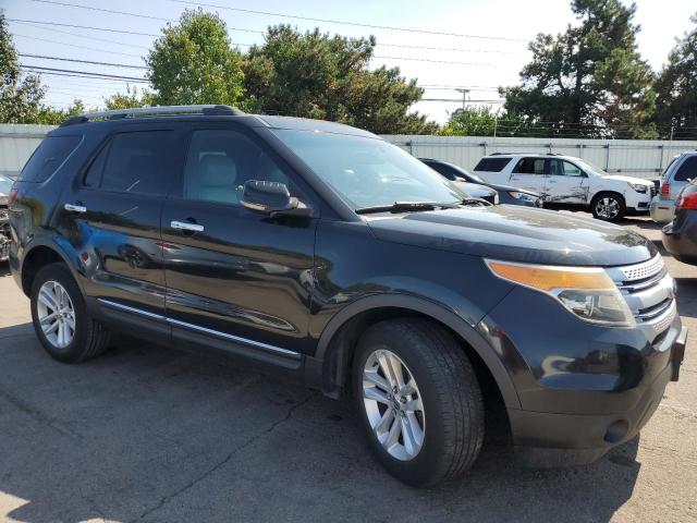Photo 4 from auction – 2011 FORD EXPLORER X with VIN 1FMHK8D87BGA31151