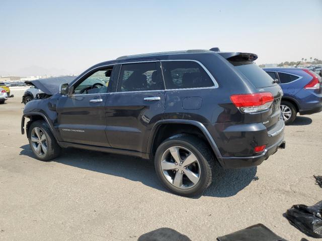 Photo 2 from auction – 2014 JEEP GRAND CHER with VIN 1C4RJFCG2EC232752