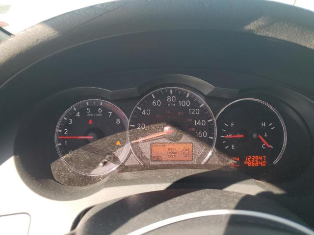 Photo 9 from auction – 2012 NISSAN ALTIMA BAS with VIN 1N4AL2AP1CC149674