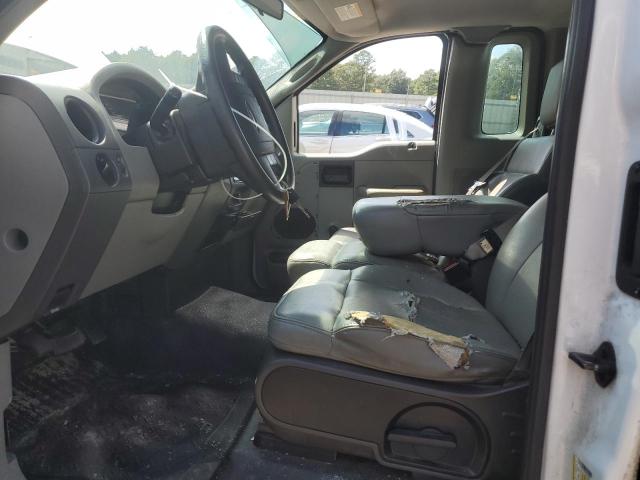 Photo 7 from auction – 2007 FORD F150 with VIN 1FTRF12227NA44380