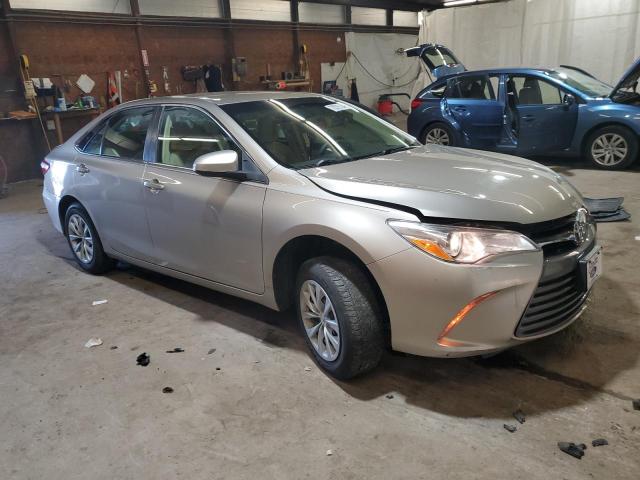 Photo 4 from auction – 2017 TOYOTA CAMRY LE with VIN 4T1BF1FK9HU408356