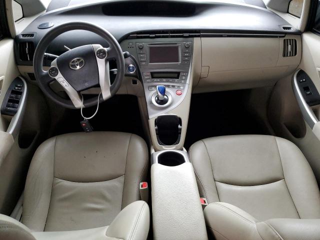 صورة رقم 8 من المزاد - 2015 TOYOTA PRIUS مع VIN JTDKN3DU8F0440081