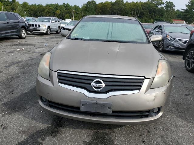 Photo 5 from auction – 2007 NISSAN ALTIMA HYB with VIN 1N4CL21E57C215883