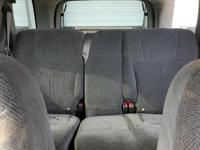 Photo 10 from auction – 2004 CHEVROLET TRAILBLAZE with VIN 1GNDS13S642236491