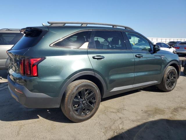 Photo 3 from auction – 2023 KIA SORENTO S with VIN 5XYRLDLC5PG220816