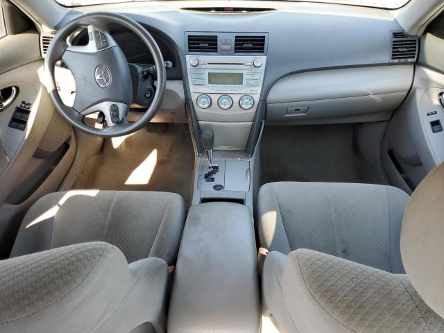 Photo 8 from auction – 2008 TOYOTA CAMRY CE with VIN 4T4BE46K78R033075