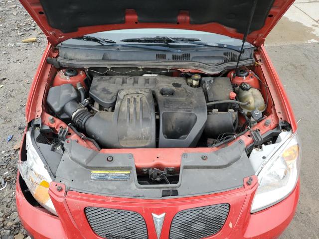 Photo 11 from auction – 2008 PONTIAC G5 with VIN 1G2AL18F987182444