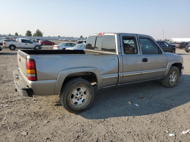 Photo 3 from auction – 2001 CHEVROLET SILVERADO with VIN 1GCEK19T91E196401