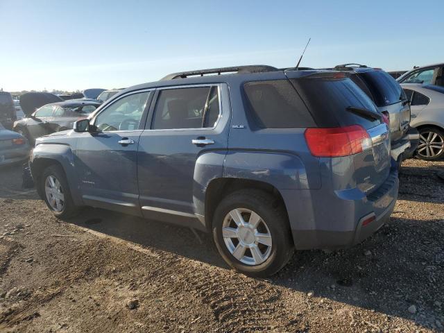 Photo 2 from auction – 2012 GMC TERRAIN SL with VIN 2GKALSEK4C6217262