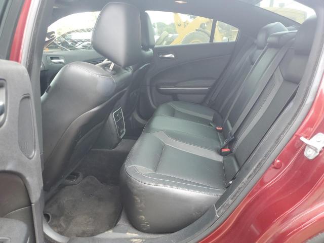 Photo 10 from auction – 2018 DODGE CHARGER GT with VIN 2C3CDXJG3JH291634
