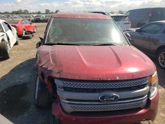 Photo 5 from auction – 2013 FORD EXPLORER with VIN 1FM5K7B83DGA10817