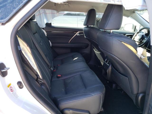 Photo 11 from auction – 2019 LEXUS RX 450H BA with VIN 2T2BGMCA5KC033533