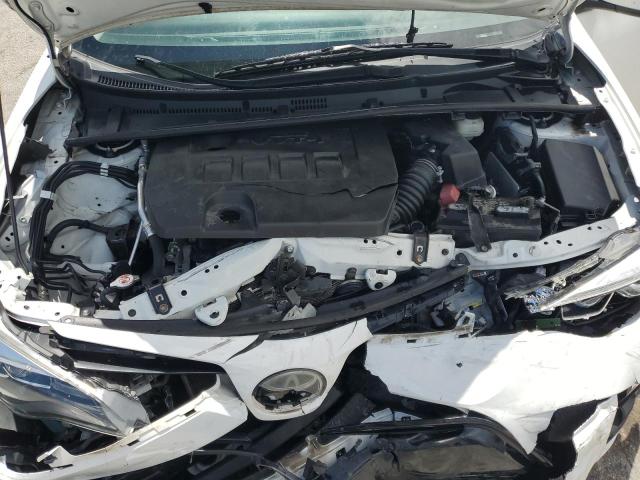 Photo 11 from auction – 2019 TOYOTA COROLLA L with VIN 2T1BURHE5KC240767