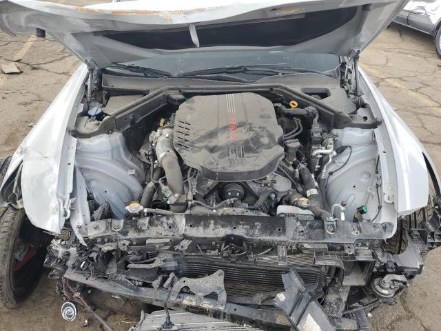 Photo 11 from auction – 2023 KIA STINGER GT with VIN KNAE55LC1P6134059