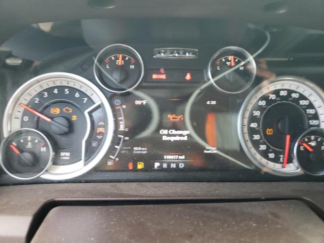 Photo 9 from auction – 2014 RAM 1500 SLT with VIN 1C6RR6LTXES198255